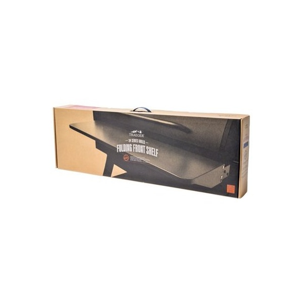 Traeger 34Serie FRT Grill Shelf BAC363 - main